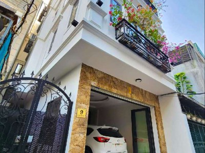 Chính chủ cho thuê căn hộ 2N1K tại phố chùa láng 1155