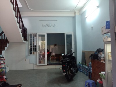 Chính chủ cho thuê căn hộ 2N1K tại phố chùa láng 1104