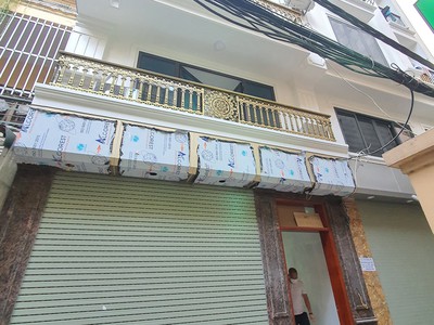 Chính chủ cho thuê căn hộ 2N1K tại phố chùa láng 1628