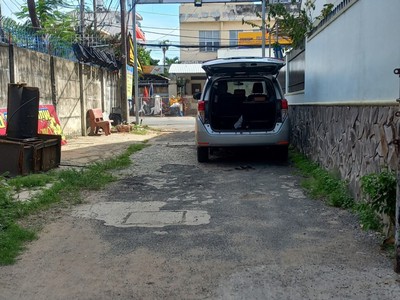 Chính chủ cho thuê căn hộ 2N1K tại phố chùa láng 305