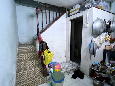 Chính chủ cho thuê căn hộ 2N1K tại phố chùa láng 1041