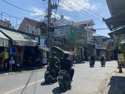 Chính chủ cho thuê căn hộ 2N1K tại phố chùa láng 795