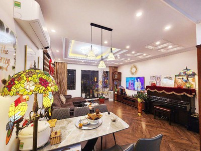 Chính chủ cho thuê căn hộ 2N1K tại phố chùa láng 1188