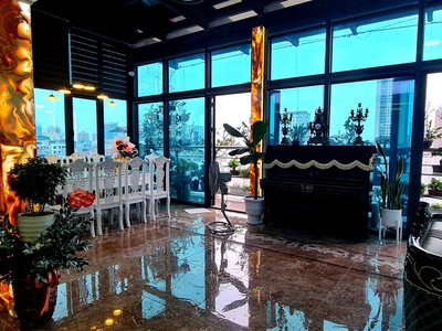 Chính chủ cho thuê căn hộ 2N1K tại phố chùa láng 466