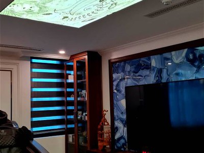Chính chủ cho thuê căn hộ 2N1K tại phố chùa láng 462