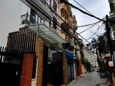 Chính chủ cho thuê căn hộ 2N1K tại phố chùa láng 1093