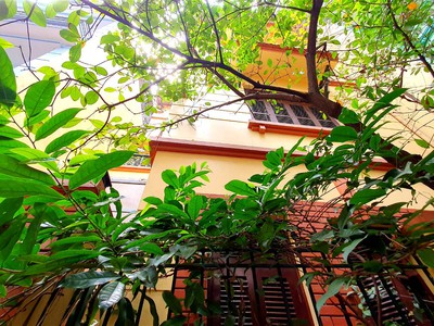Chính chủ cho thuê căn hộ 2N1K tại phố chùa láng 180