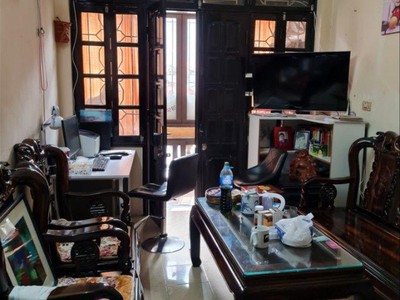 Chính chủ cho thuê căn hộ 2N1K tại phố chùa láng 453