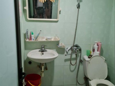 Chính chủ cho thuê căn hộ 2N1K tại phố chùa láng 454