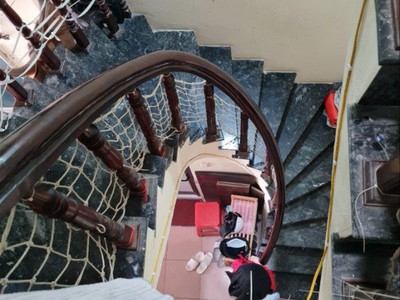 Chính chủ cho thuê căn hộ 2N1K tại phố chùa láng 455