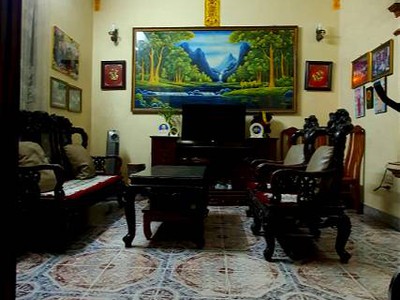 Chính chủ cho thuê căn hộ 2N1K tại phố chùa láng 823