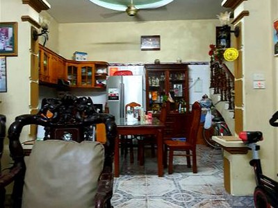 Chính chủ cho thuê căn hộ 2N1K tại phố chùa láng 824