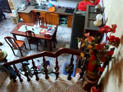 Chính chủ cho thuê căn hộ 2N1K tại phố chùa láng 825
