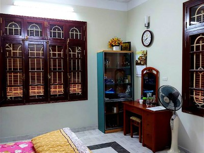 Chính chủ cho thuê căn hộ 2N1K tại phố chùa láng 183