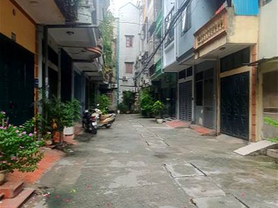 Chính chủ cho thuê căn hộ 2N1K tại phố chùa láng 902