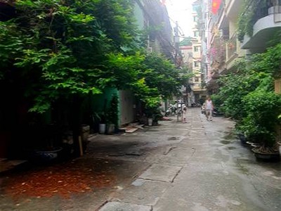 Chính chủ cho thuê căn hộ 2N1K tại phố chùa láng 903