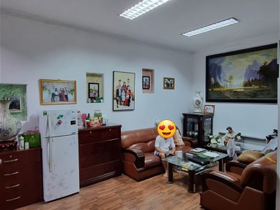 Chính chủ cho thuê căn hộ 2N1K tại phố chùa láng 1128