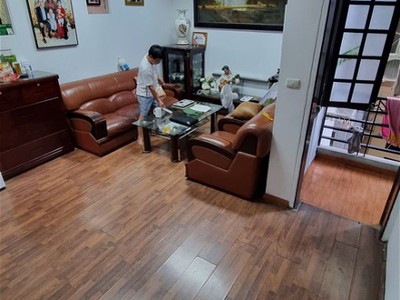 Chính chủ cho thuê căn hộ 2N1K tại phố chùa láng 1129