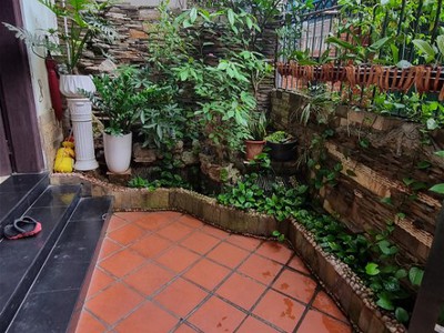 Chính chủ cho thuê căn hộ 2N1K tại phố chùa láng 1130