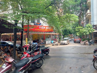 Chính chủ cho thuê căn hộ 2N1K tại phố chùa láng 1271
