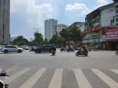 Chính chủ cho thuê căn hộ 2N1K tại phố chùa láng 1108