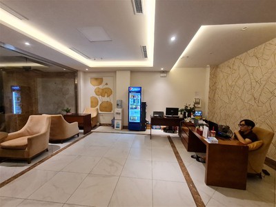 Chính chủ cho thuê căn hộ 2N1K tại phố chùa láng 1607