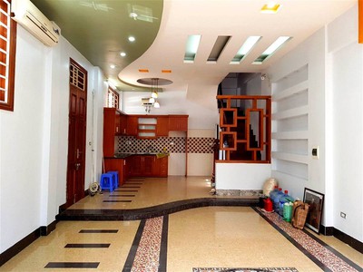 Chính chủ cho thuê căn hộ 2N1K tại phố chùa láng 871