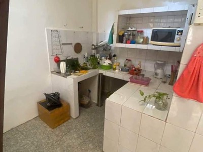 Chính chủ cho thuê căn hộ 2N1K tại phố chùa láng 1014
