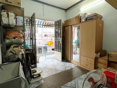 Chính chủ cho thuê căn hộ 2N1K tại phố chùa láng 1037