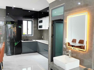 Chính chủ cho thuê căn hộ 2N1K tại phố chùa láng 933