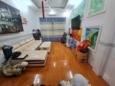 Chính chủ cho thuê căn hộ 2N1K tại phố chùa láng 47