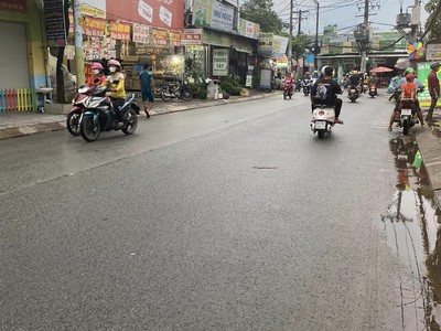 Chính chủ cho thuê căn hộ 2N1K tại phố chùa láng 357