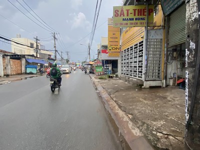 Chính chủ cho thuê căn hộ 2N1K tại phố chùa láng 359