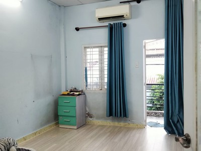 Chính chủ cho thuê căn hộ 2N1K tại phố chùa láng 583