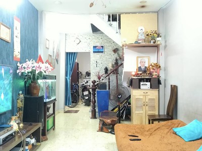 Chính chủ cho thuê căn hộ 2N1K tại phố chùa láng 585