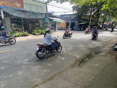Chính chủ cho thuê căn hộ 2N1K tại phố chùa láng 361