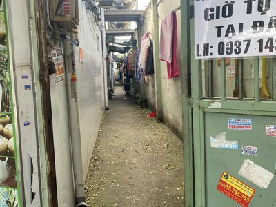 Chính chủ cho thuê căn hộ 2N1K tại phố chùa láng 362