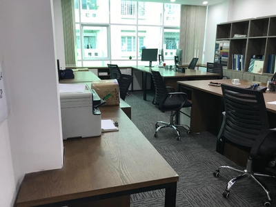 Chính chủ cho thuê căn hộ 2N1K tại phố chùa láng 274