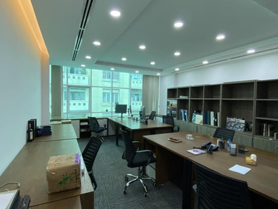 Chính chủ cho thuê căn hộ 2N1K tại phố chùa láng 277