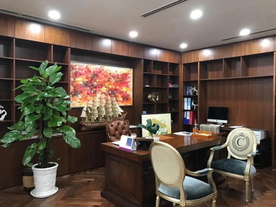Chính chủ cho thuê căn hộ 2N1K tại phố chùa láng 278