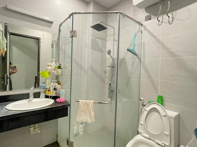 Chính chủ cho thuê căn hộ 2N1K tại phố chùa láng 230