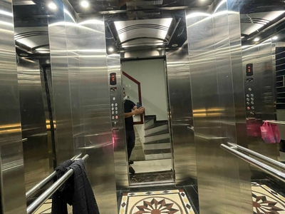 Chính chủ cho thuê căn hộ 2N1K tại phố chùa láng 229