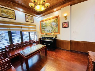 Chính chủ cho thuê căn hộ 2N1K tại phố chùa láng 1273