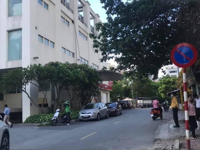 Chính chủ cho thuê căn hộ 2N1K tại phố chùa láng 99