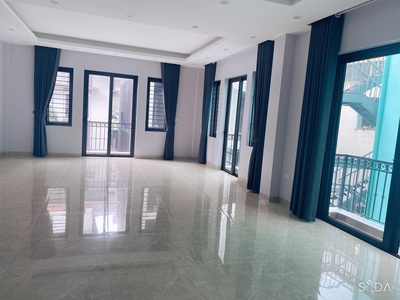 Chính chủ cho thuê căn hộ 2N1K tại phố chùa láng 108