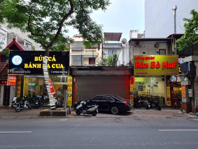Chính chủ cho thuê căn hộ 2N1K tại phố chùa láng 1459