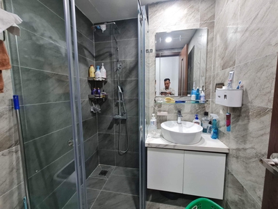 Chính chủ cho thuê căn hộ 2N1K tại phố chùa láng 1516