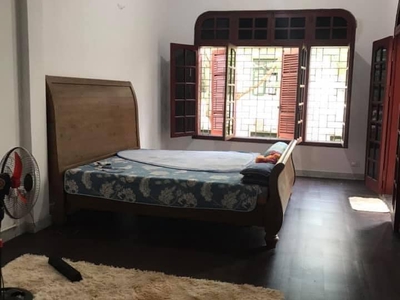Chính chủ cho thuê căn hộ 2N1K tại phố chùa láng 102