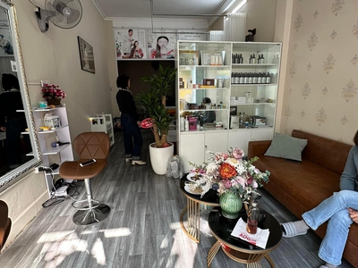 Chính chủ cho thuê căn hộ 2N1K tại phố chùa láng 101