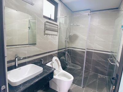 Chính chủ cho thuê căn hộ 2N1K tại phố chùa láng 111